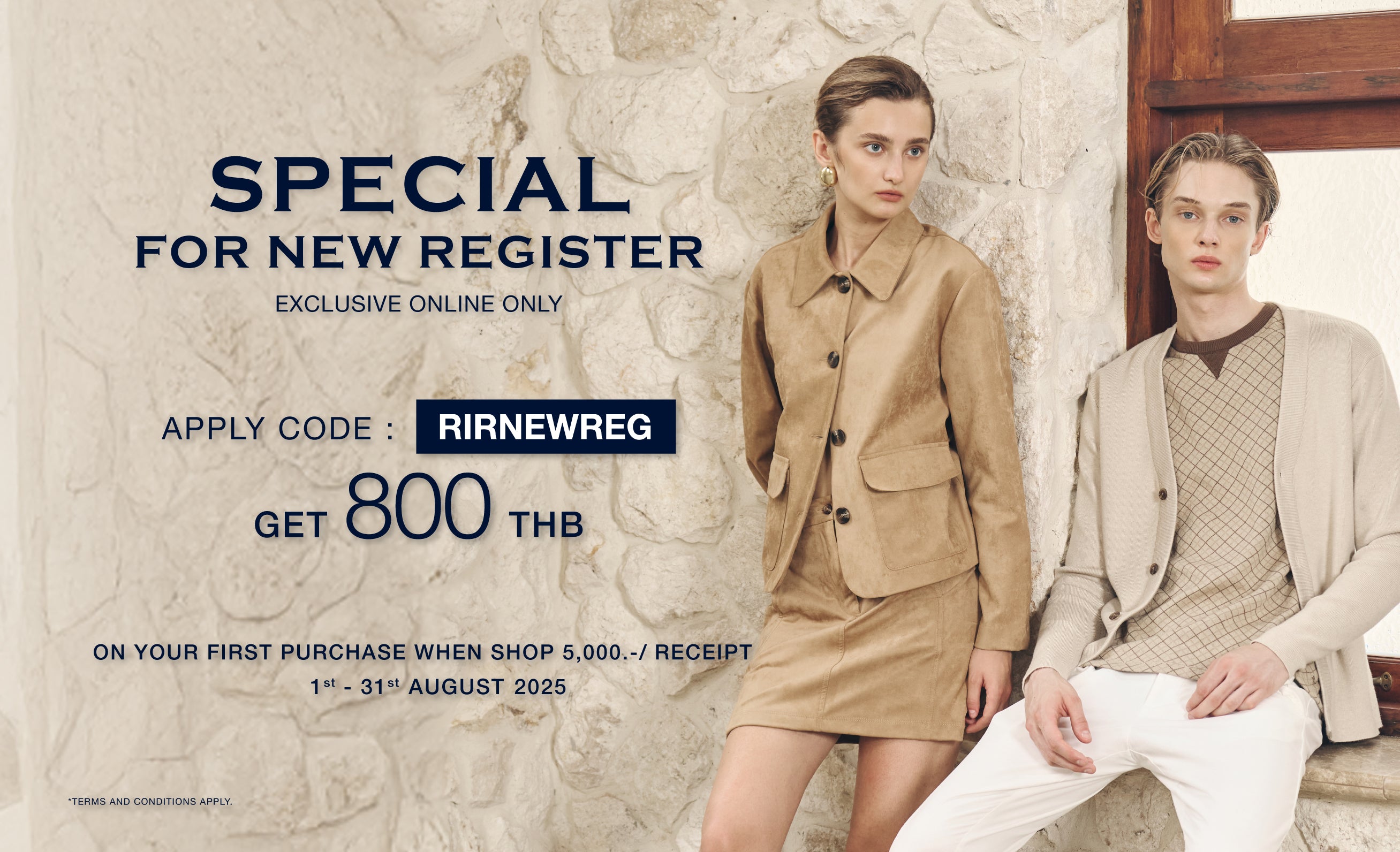 Royal Ivy Regatta Official Store
