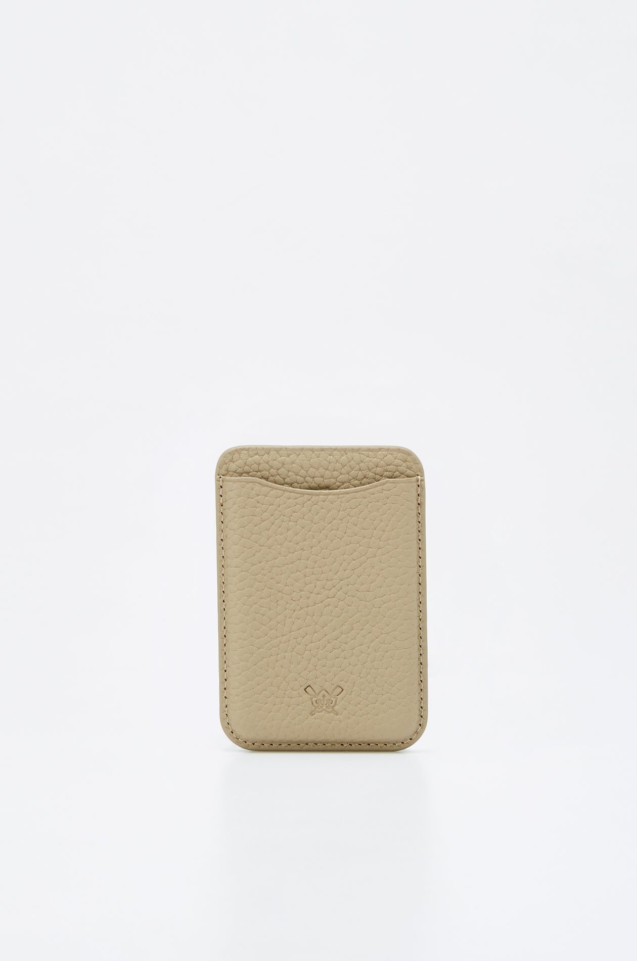 MAGNETIC CARD HOLDER