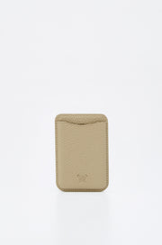 MAGNETIC CARD HOLDER