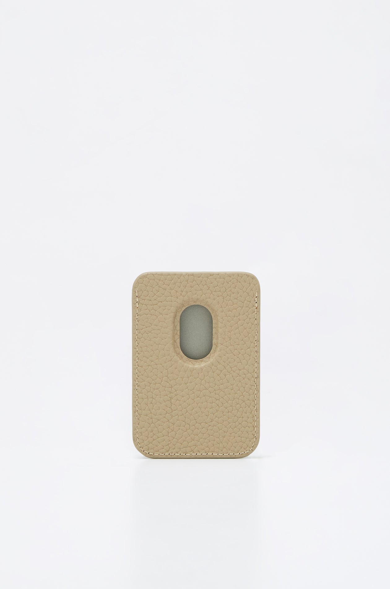 MAGNETIC CARD HOLDER