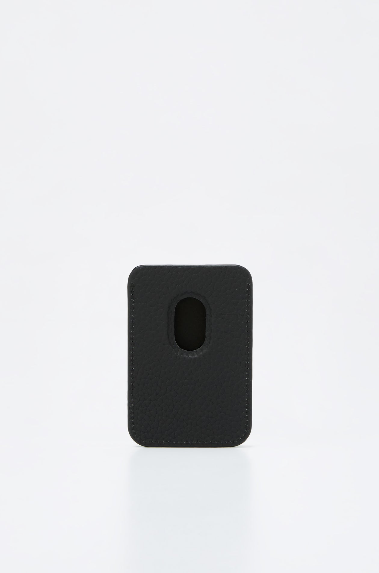MAGNETIC CARD HOLDER