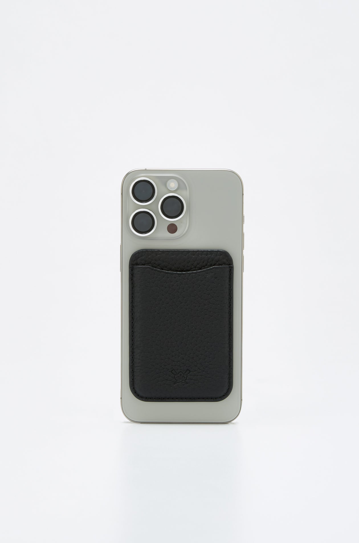 MAGNETIC CARD HOLDER