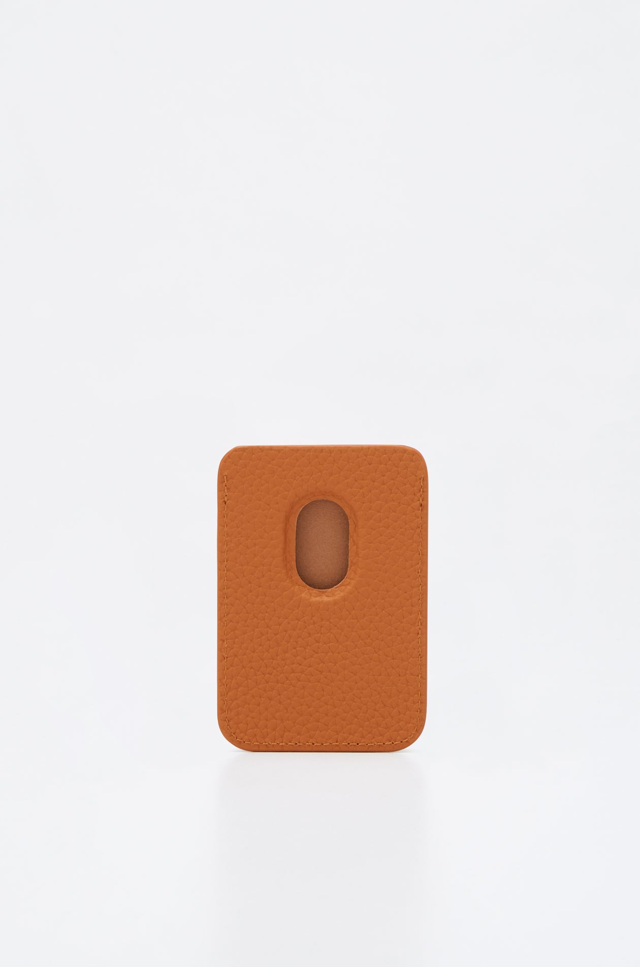 MAGNETIC CARD HOLDER