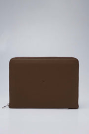 FULL GRAIN LEATHER BRIEFCASE