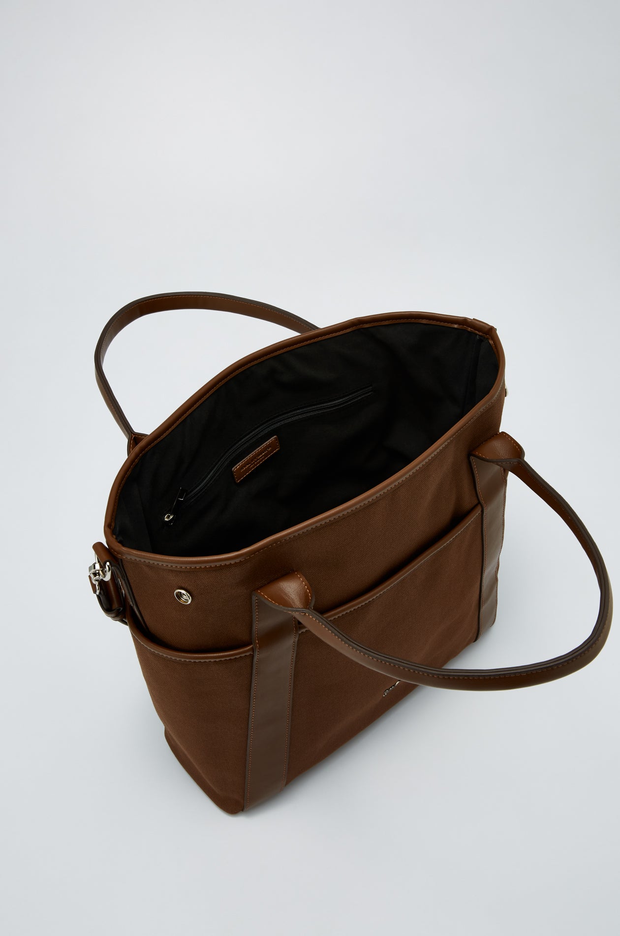 CANVAS TOTE BAG