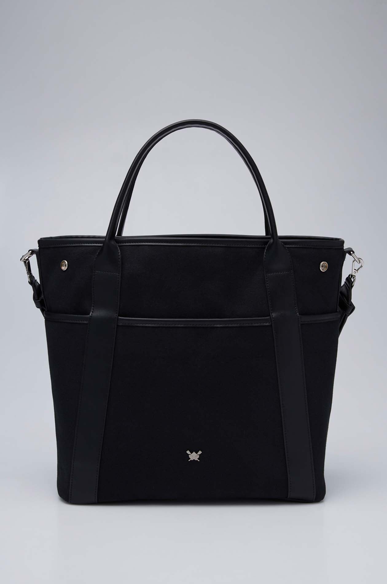 CANVAS TOTE BAG