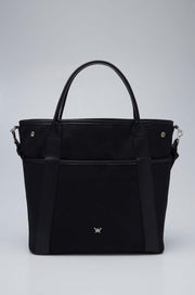 CANVAS TOTE BAG