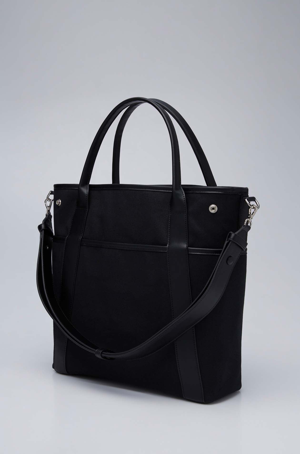 CANVAS TOTE BAG