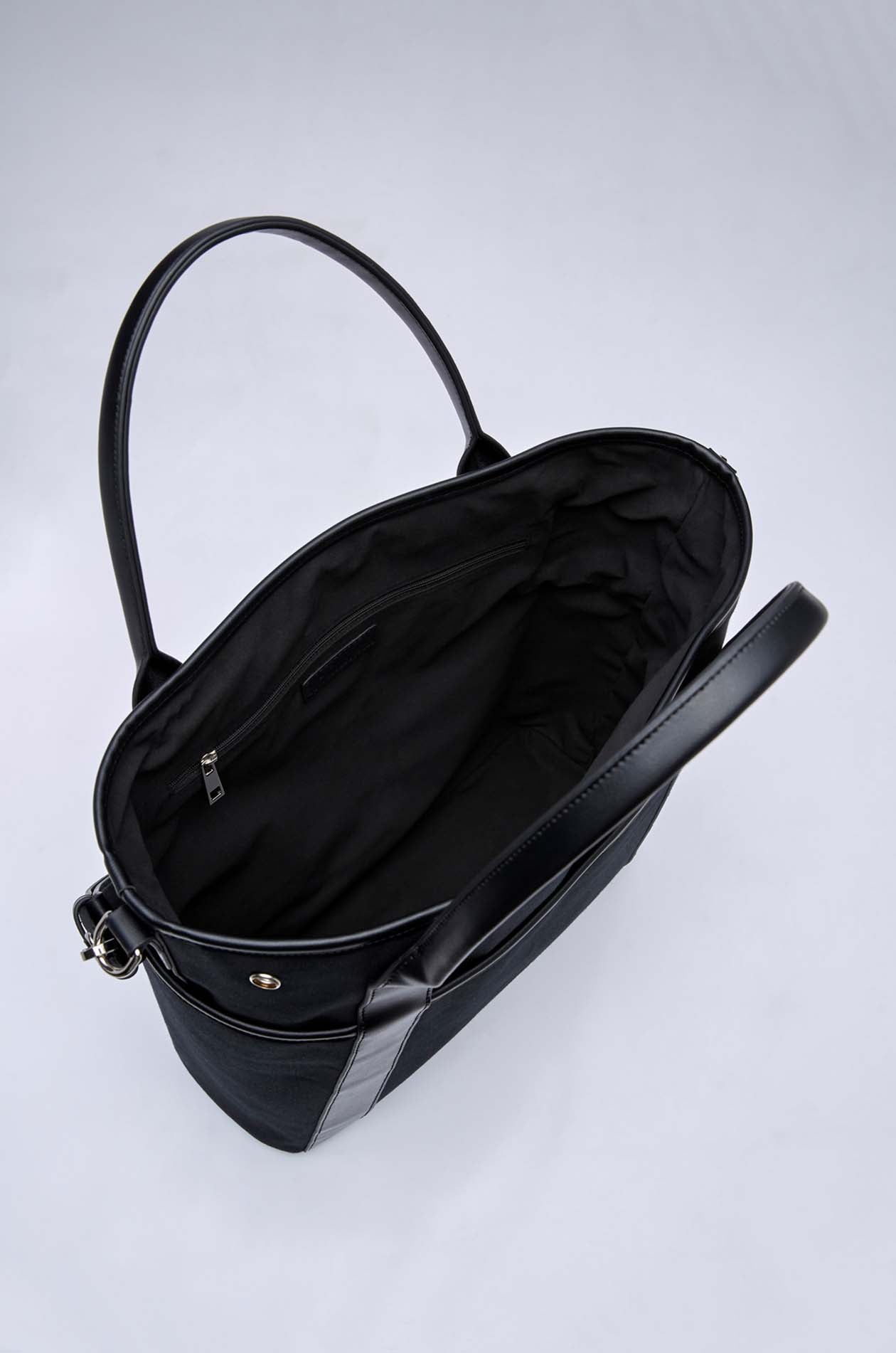 CANVAS TOTE BAG