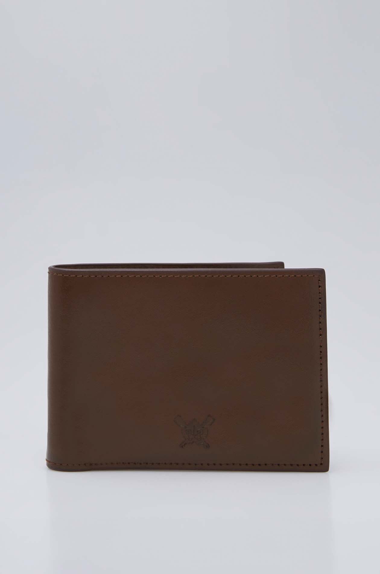GRADIENT LEATHER WALLET