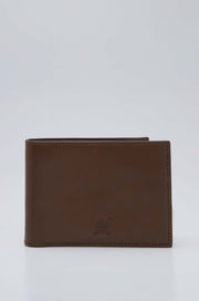 GRADIENT LEATHER WALLET