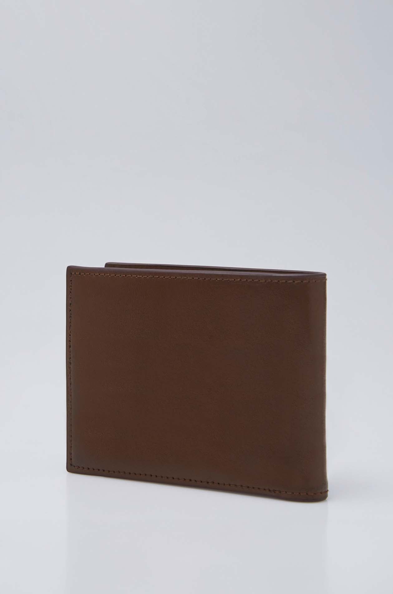 GRADIENT LEATHER WALLET