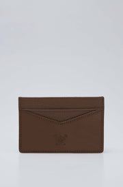 FULL GRAIN LEATHER CARD HOLDER