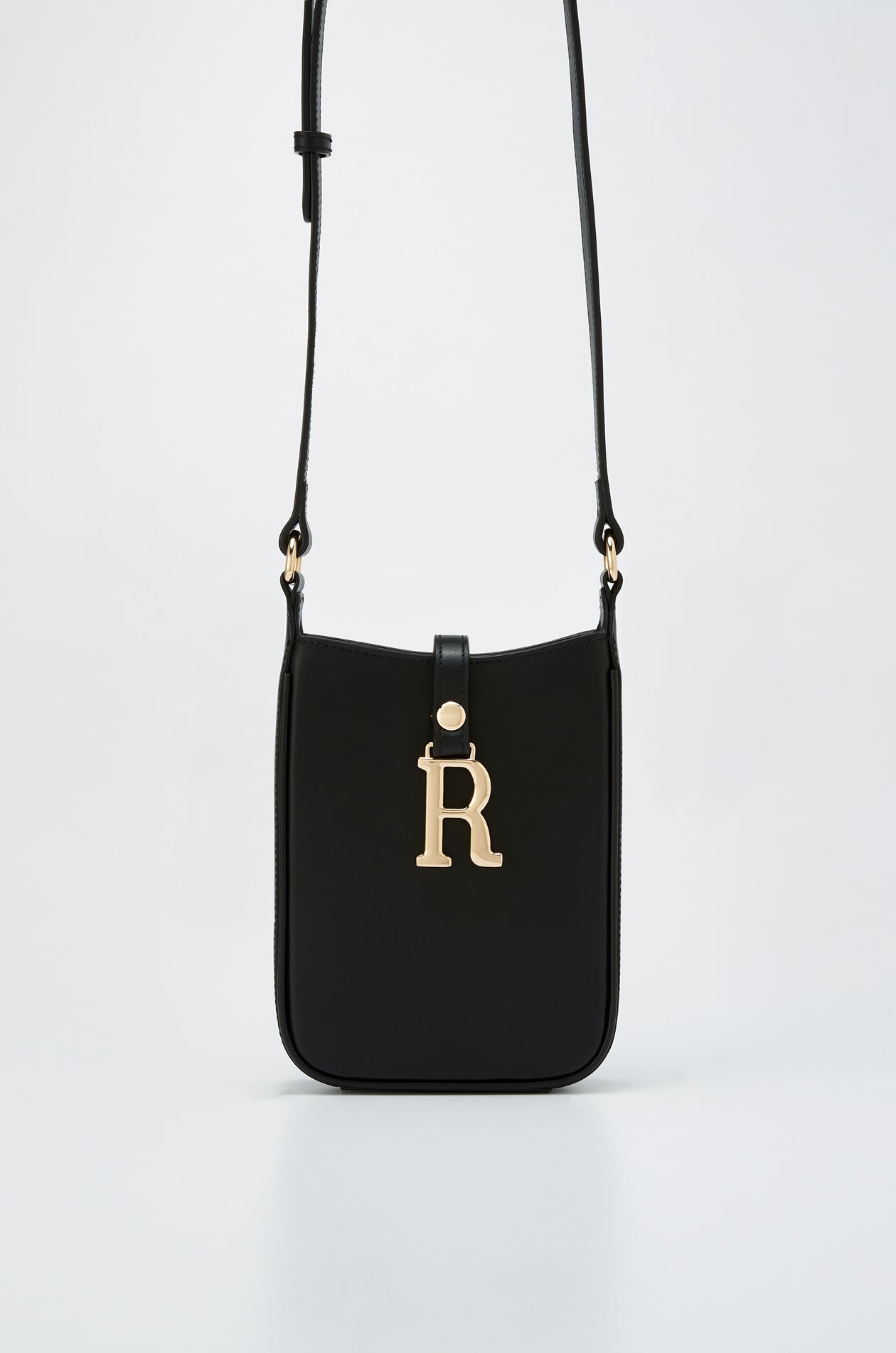 CROSSBODY MINI BAG