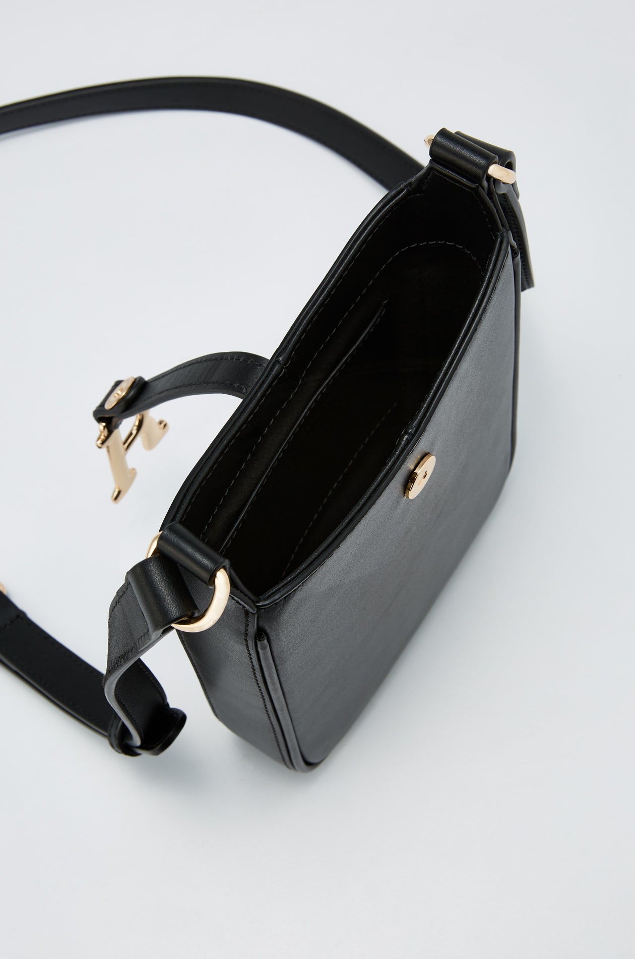 CROSSBODY MINI BAG