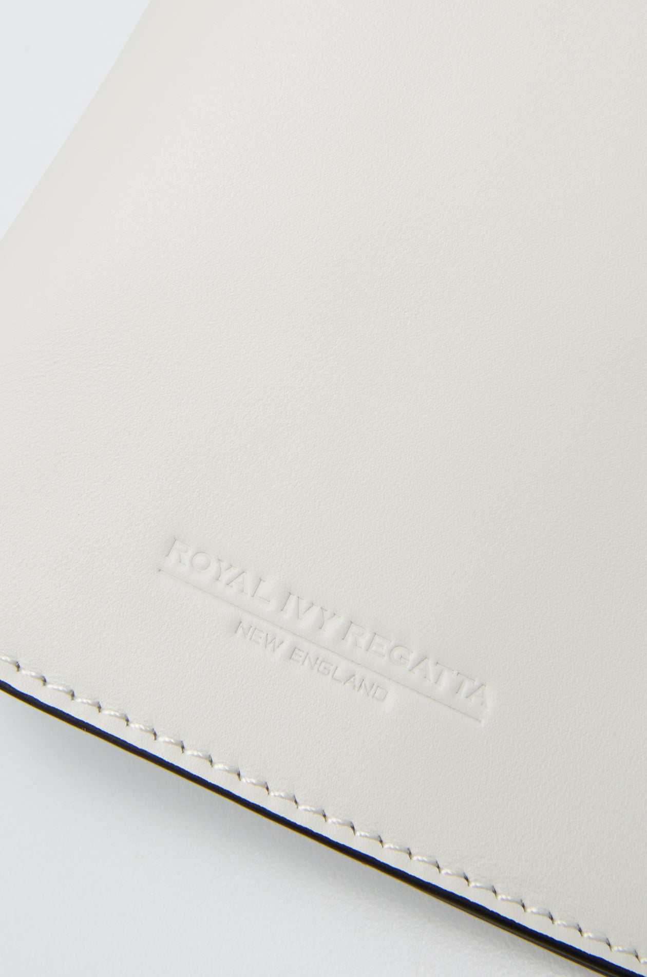 LEATHER POUCH