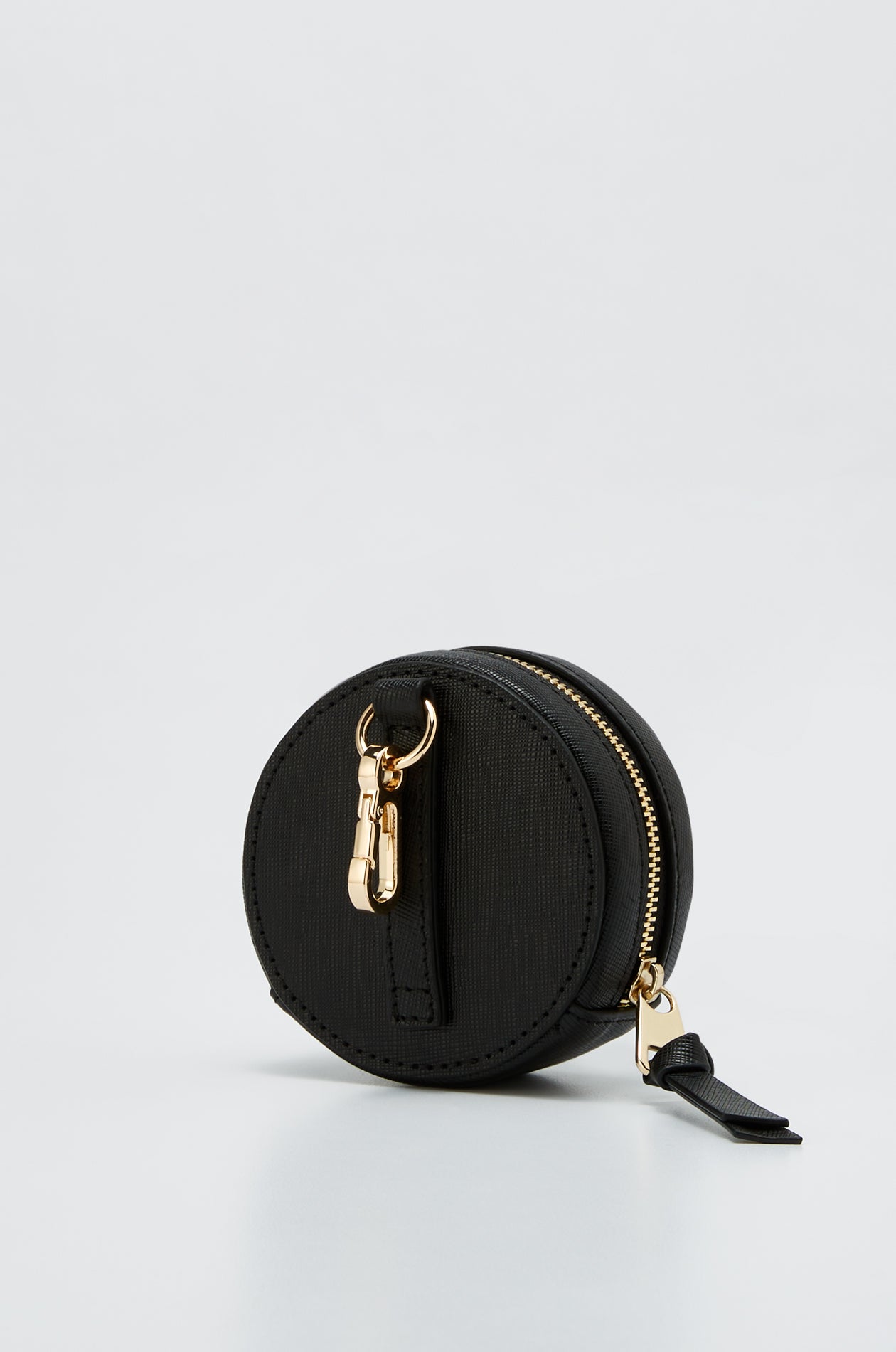SAFFIANO LEATHER COIN PURSE