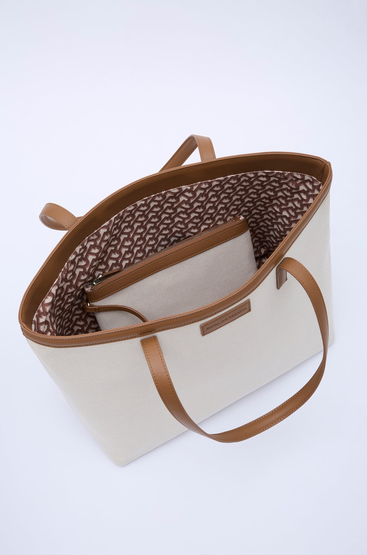 CANVAS TOTE BAG