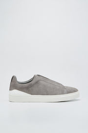 SUEDE SNEAKERS