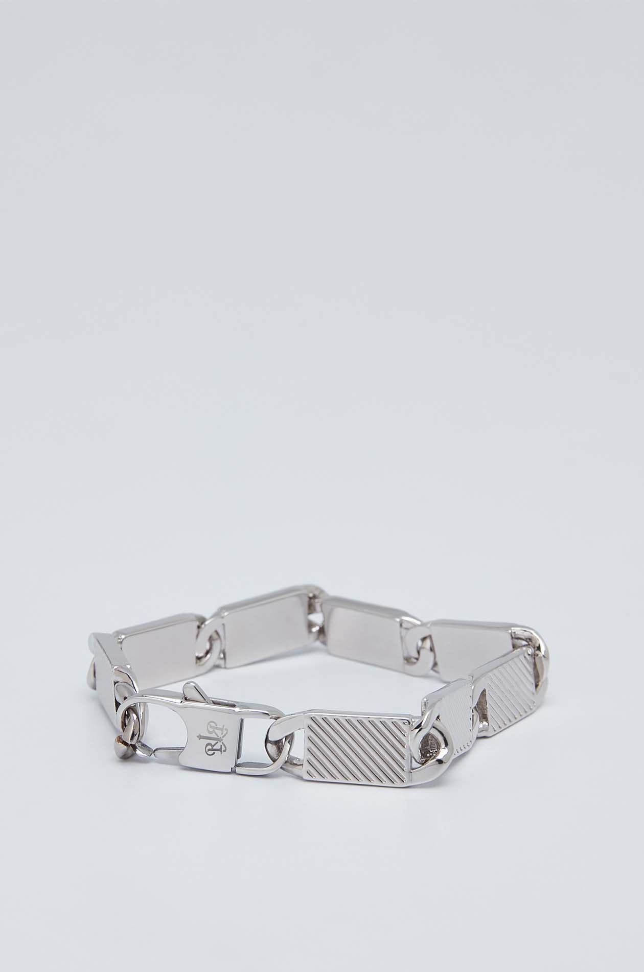 TWIST CHAIN BRACELET