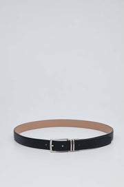 FULL GRAIN LEATHER REVERSIBLE BELT