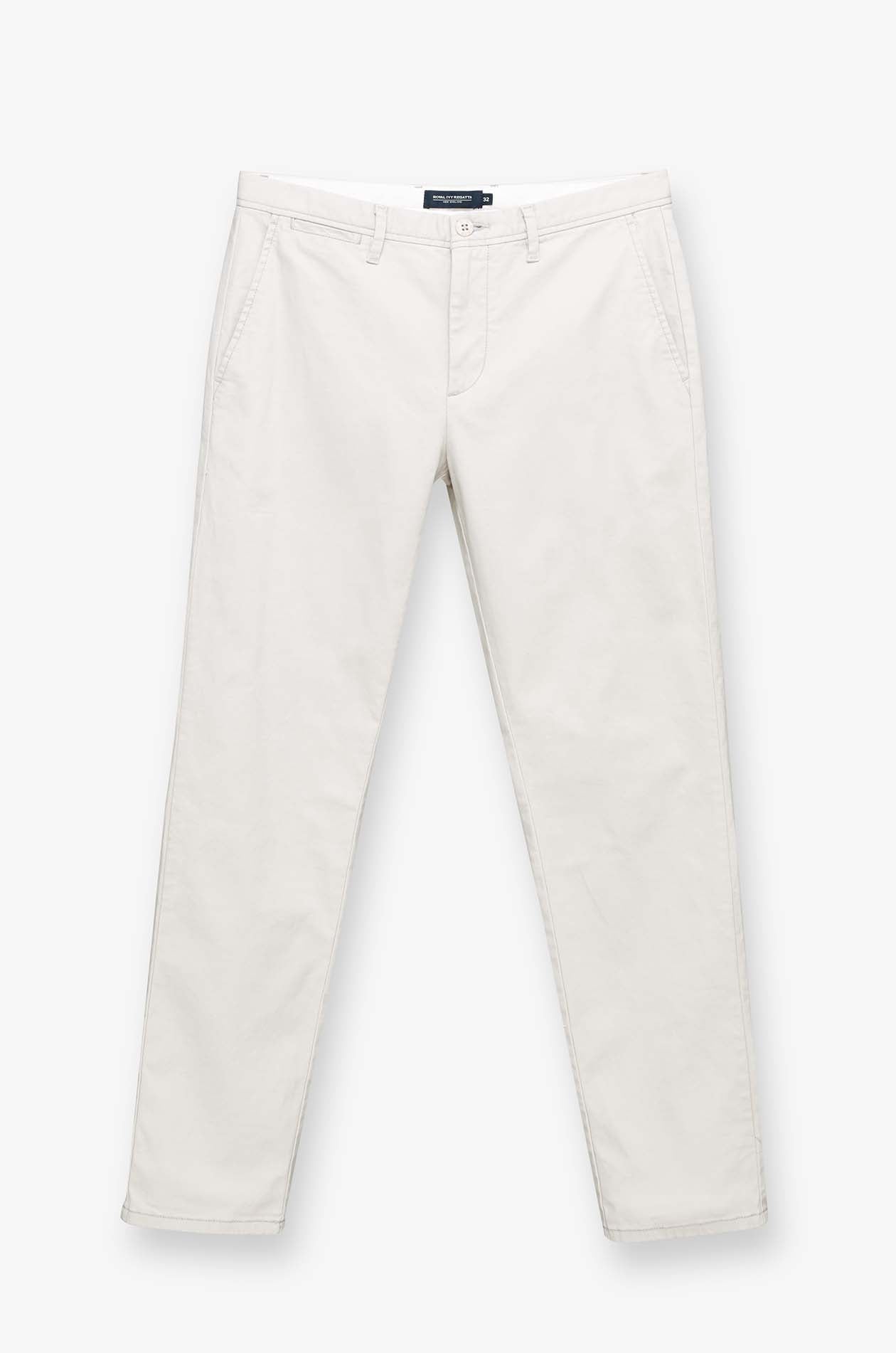 CLASSIC CHINO PANTS