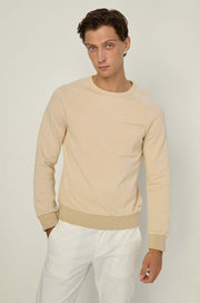 LONG SLEEVE PULLOVER