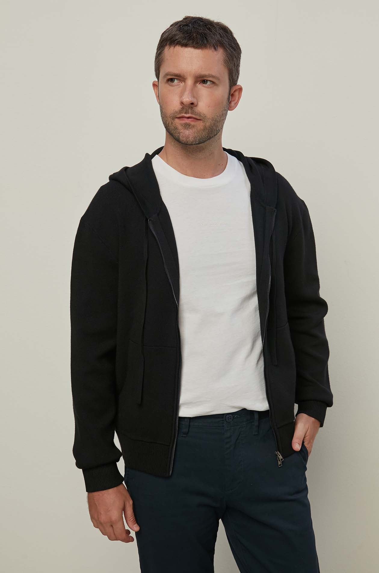 HAND WRITING LOGO TEE