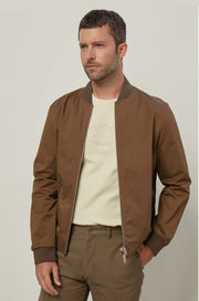 ON TONE TYPOGRAPHY TEE