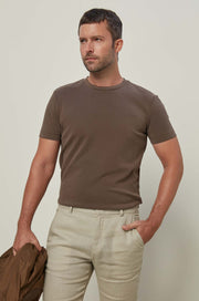 HANDWRITING LOGO TEE