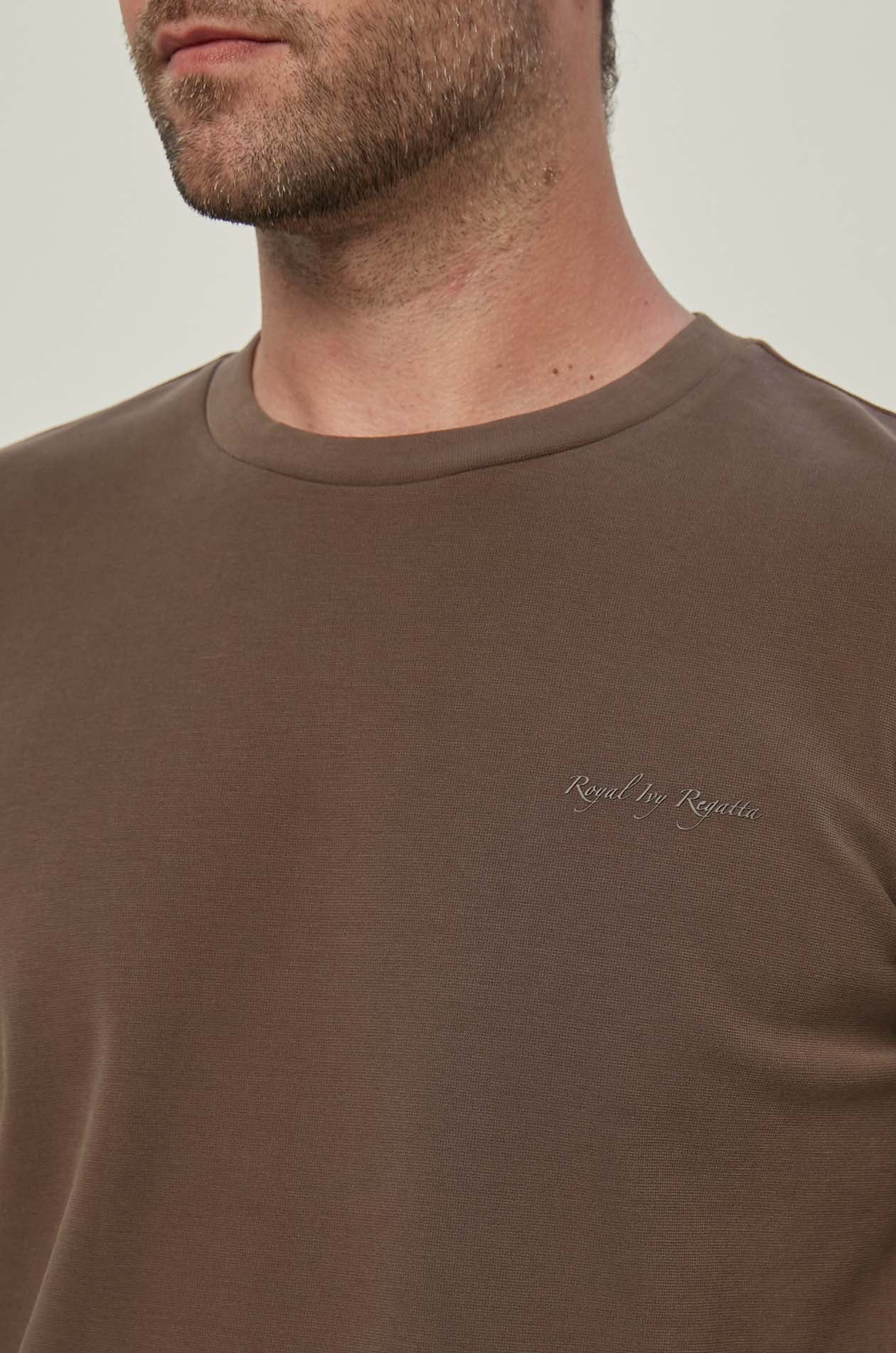 HANDWRITING LOGO TEE