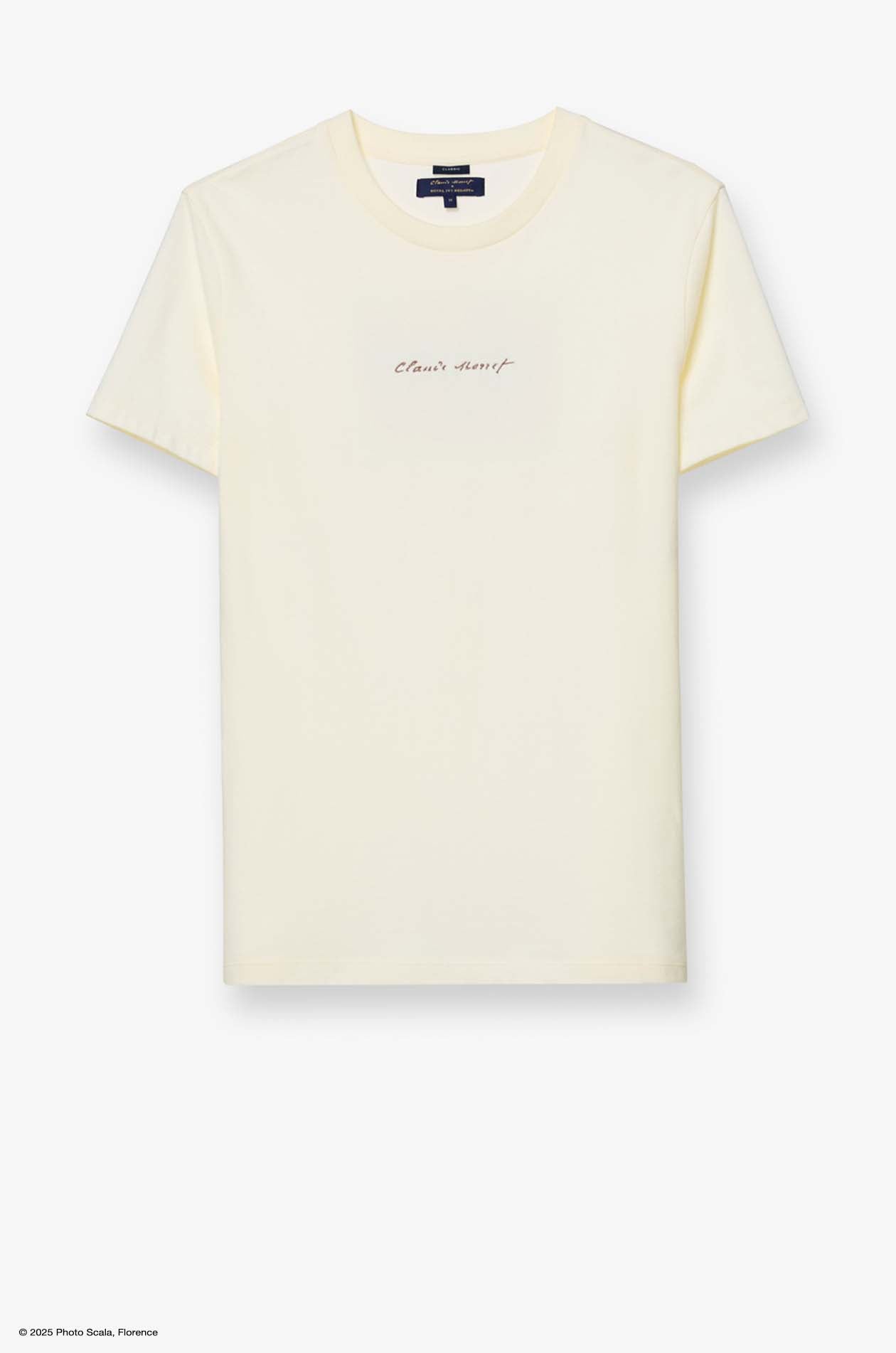 IMPRESSION SUNRISE BACK PRINTED TEE