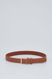 CLASSIC LEATHER BELT