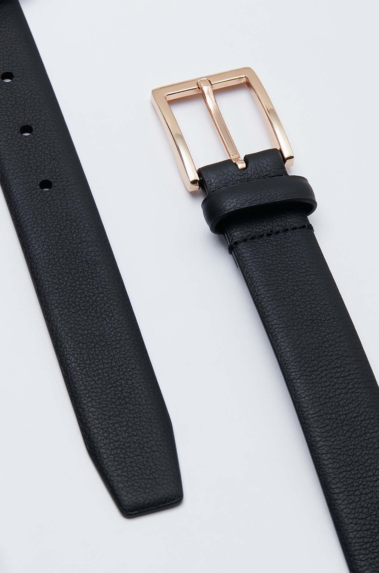 CLASSIC LEATHER BELT