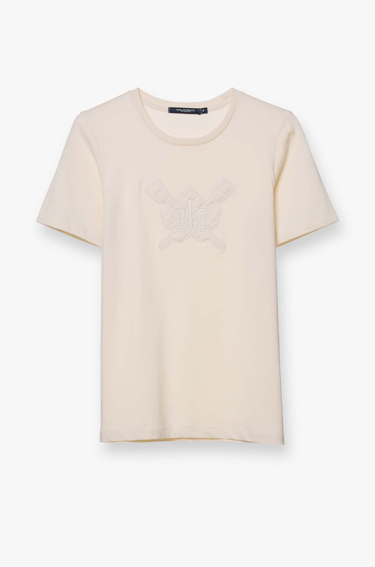 REGATTA LOGO GRAPHIC TEE