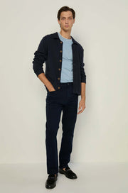 RAW REGULAR FIT JEANS
