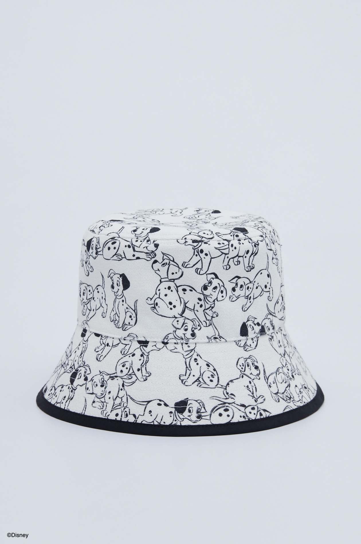 DALMATIANS BUCKET HAT