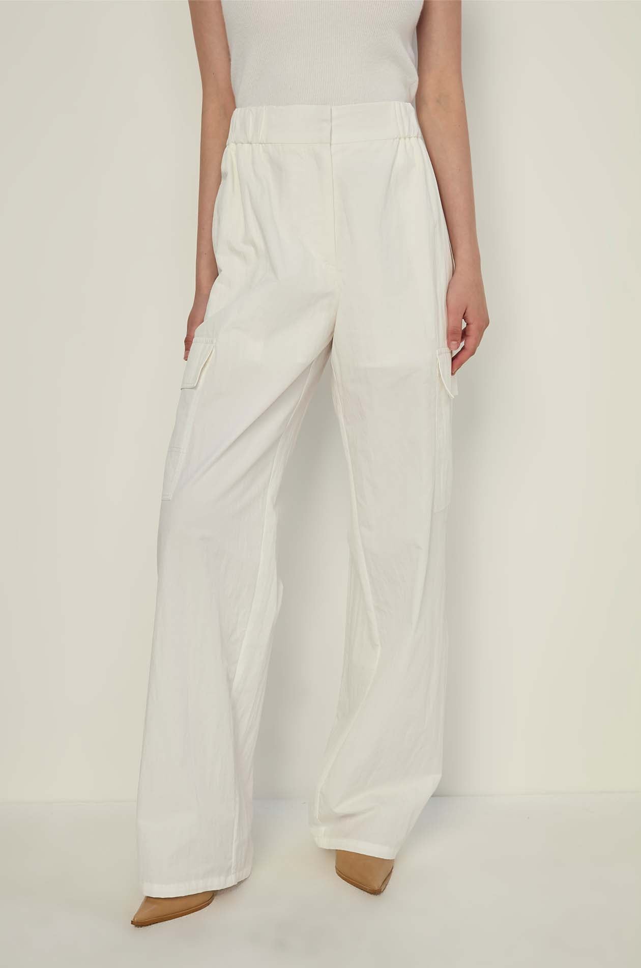 UTILITY CARGO PANTS