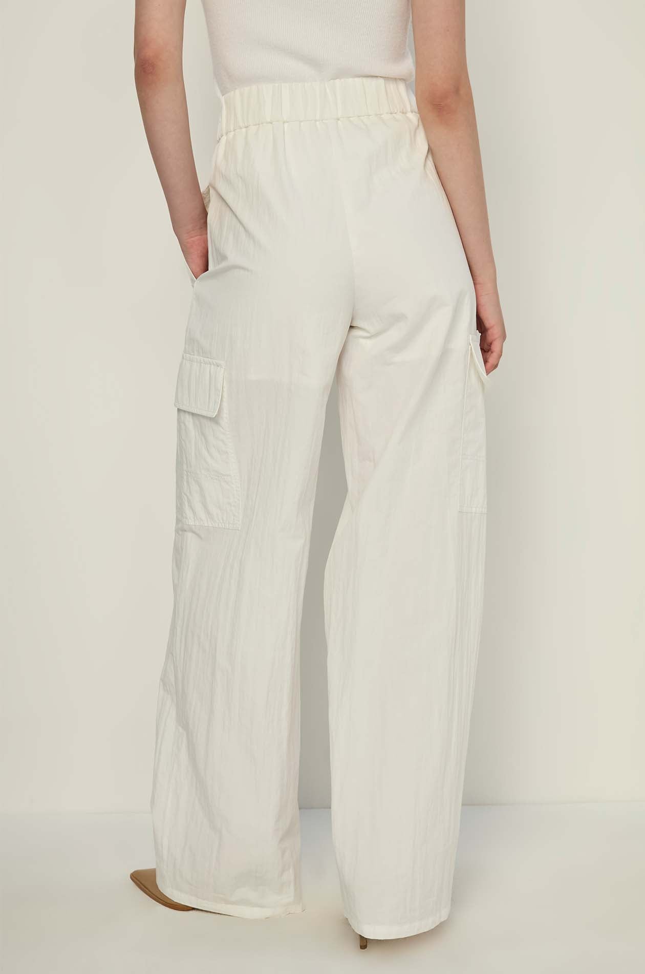 UTILITY CARGO PANTS