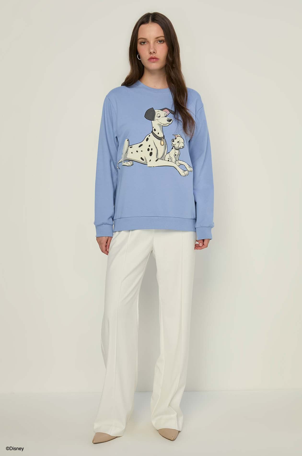 101 DALMATIANS PULLOVER