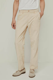 WIDE LEG CORDUROY TROUSERS