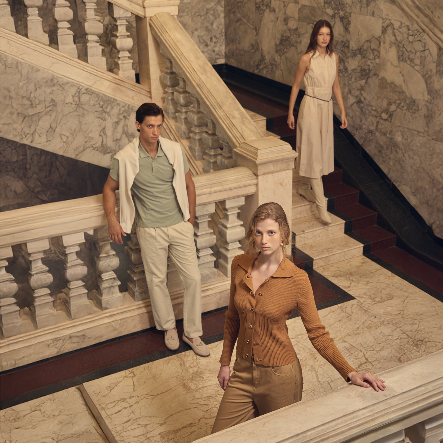 Royal Ivy Regatta Official Store