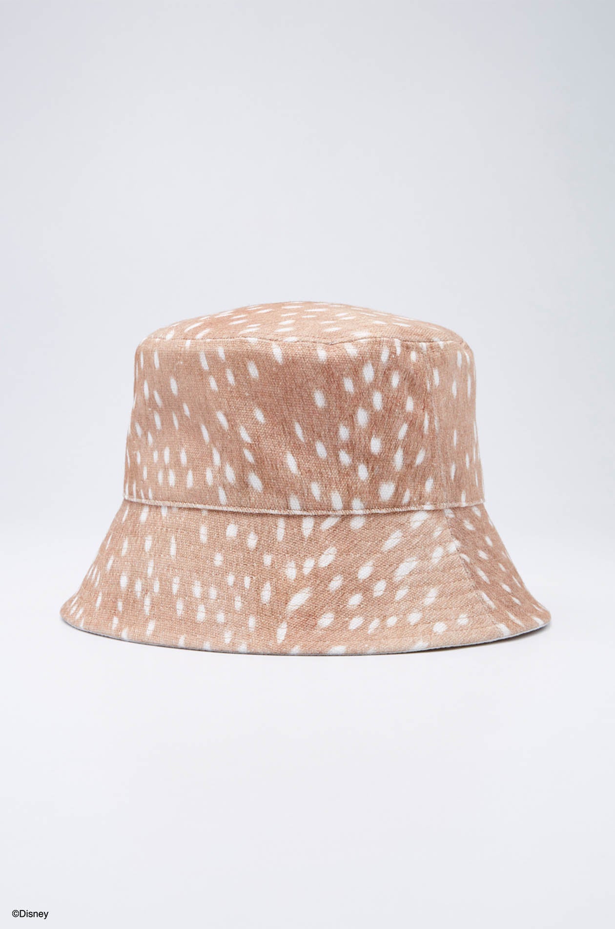 BAMBI LOGO BUCKET HAT