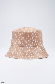 BAMBI LOGO BUCKET HAT