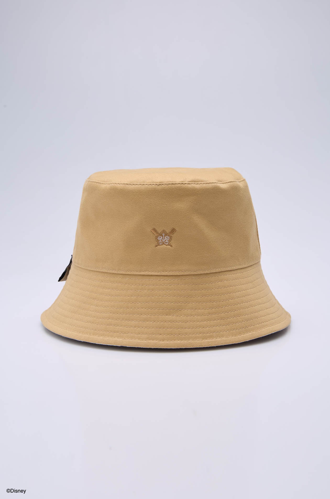 BAMBI AND FRIENDS PRINTED BUCKET HAT