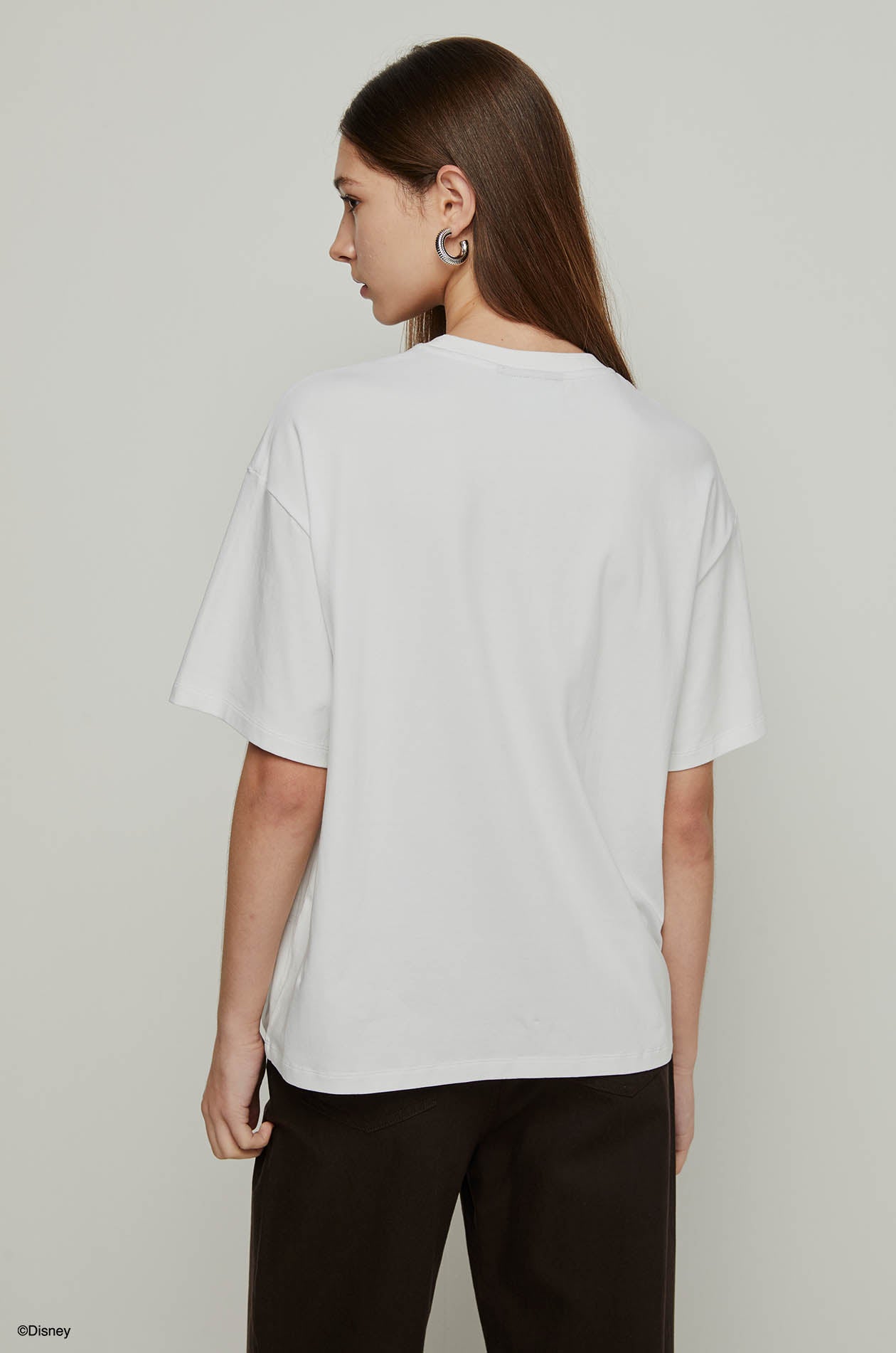 BAMBI AND FRIENDS PRINTED TEE