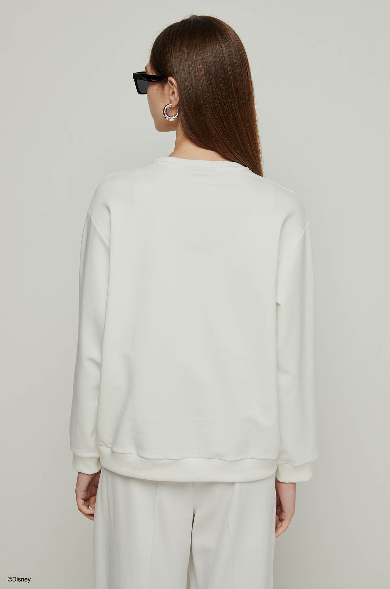 BAMBI AND FRIENDS PULLOVER