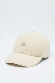 CORDUROY CAP