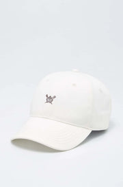 TWILL LOGO CAP