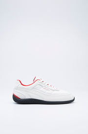 RACING SPEED SNEAKERS